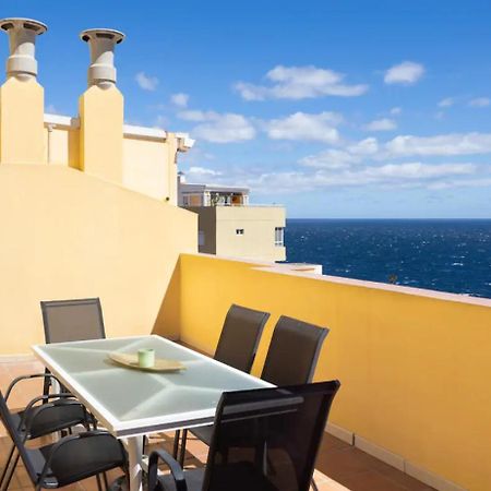 Sunlivetenerife 坎德拉里亚 外观 照片