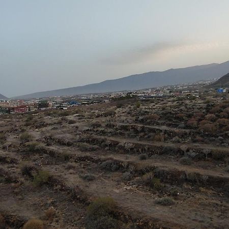 Sunlivetenerife 坎德拉里亚 外观 照片