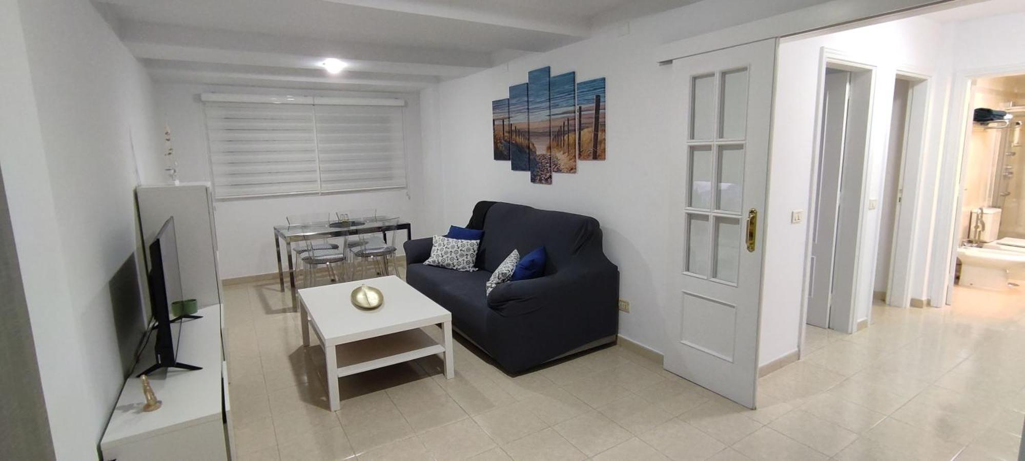 Sunlivetenerife 坎德拉里亚 外观 照片