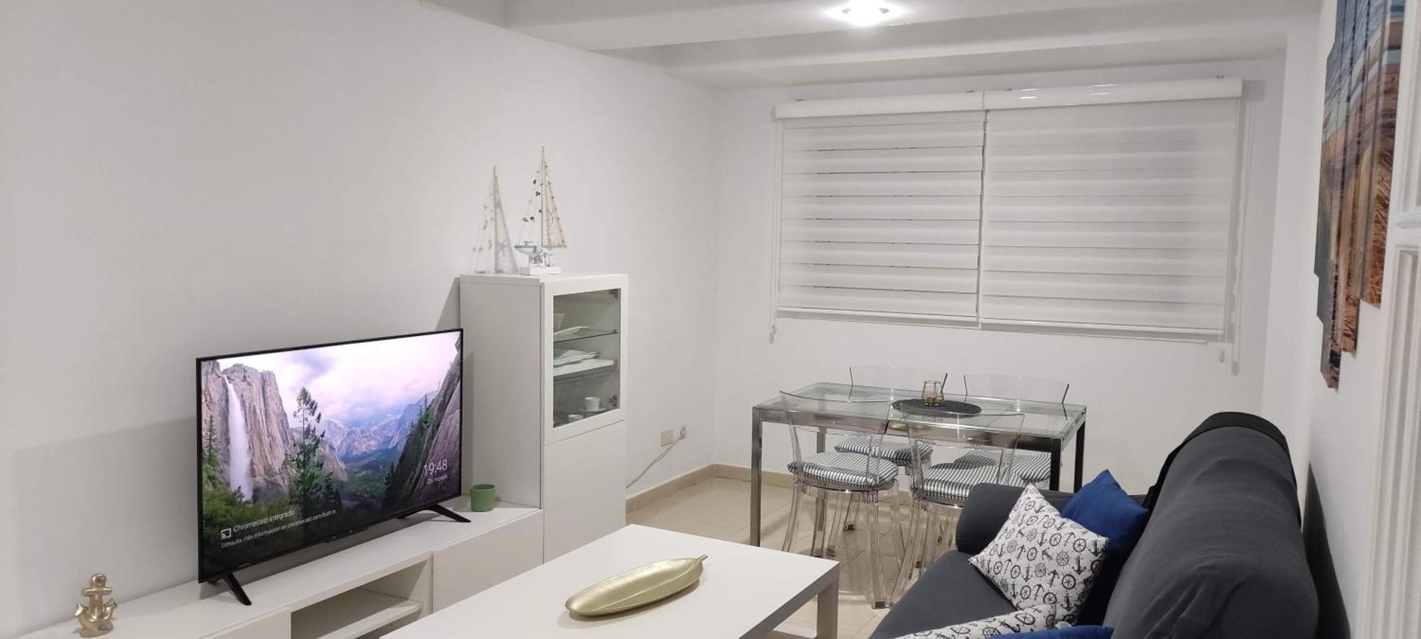 Sunlivetenerife 坎德拉里亚 外观 照片