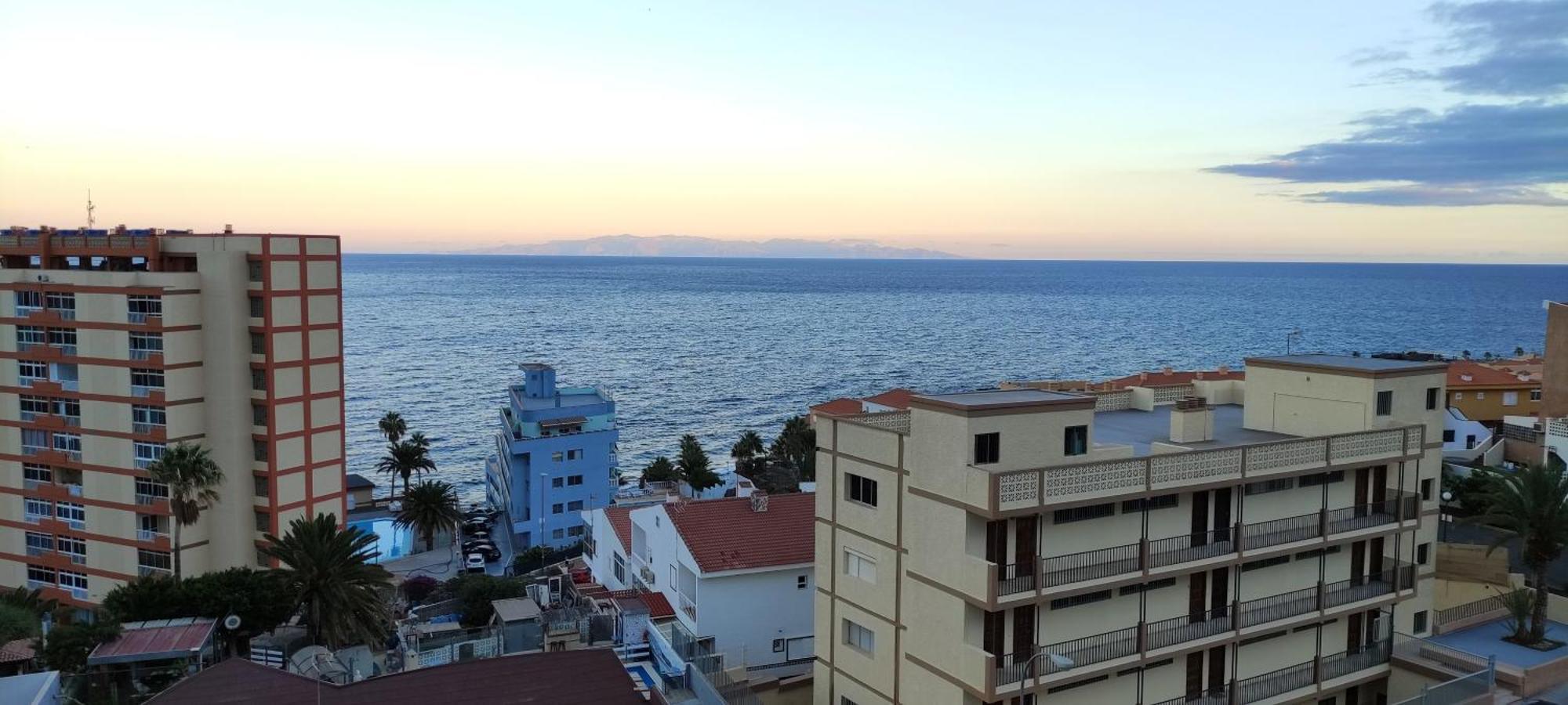 Sunlivetenerife 坎德拉里亚 外观 照片