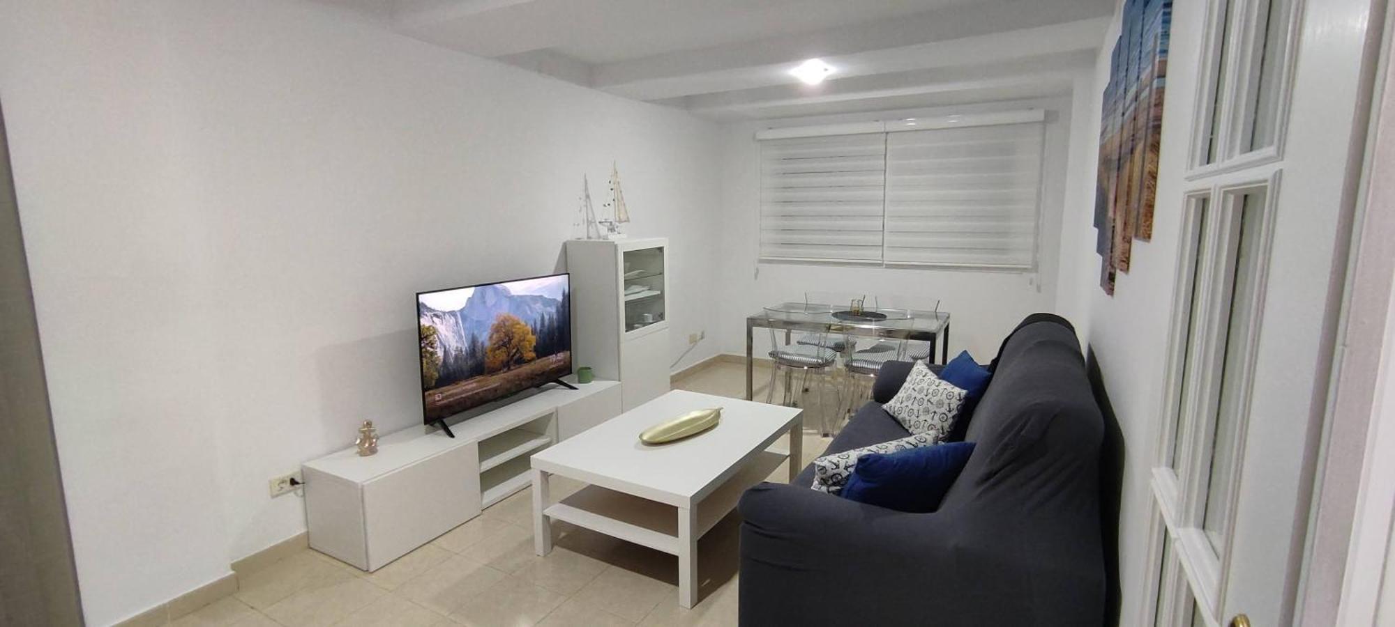 Sunlivetenerife 坎德拉里亚 外观 照片