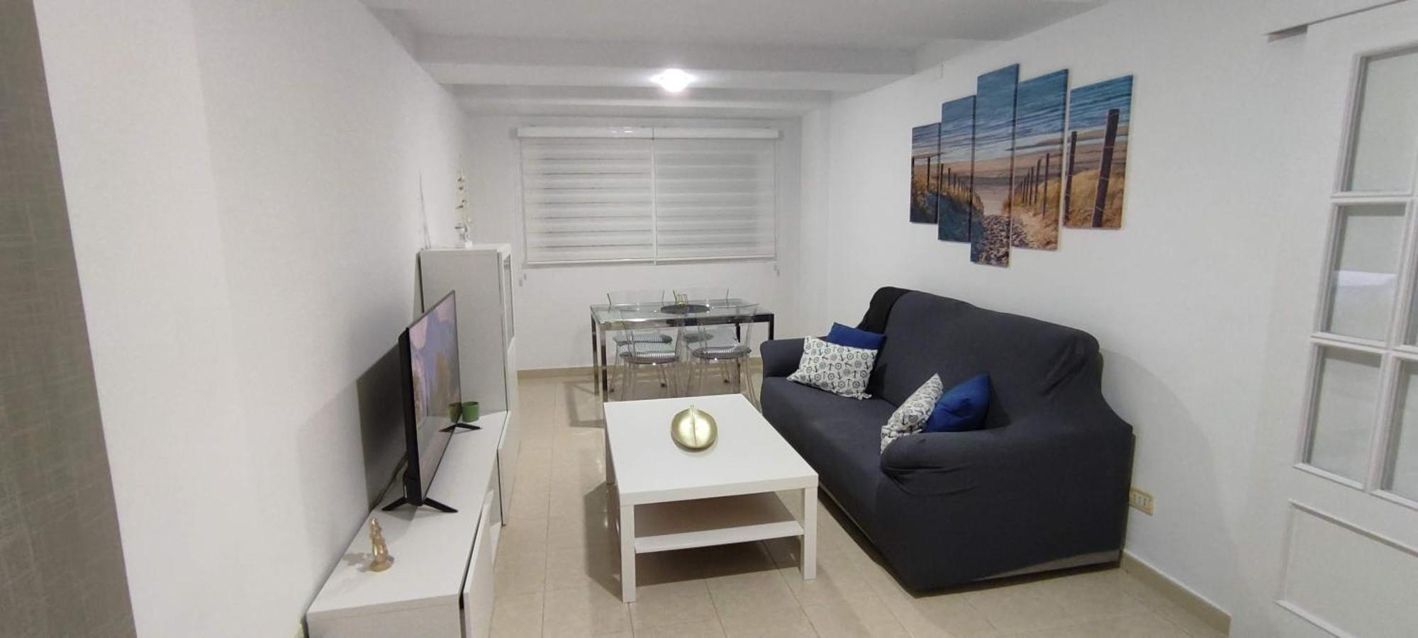 Sunlivetenerife 坎德拉里亚 外观 照片