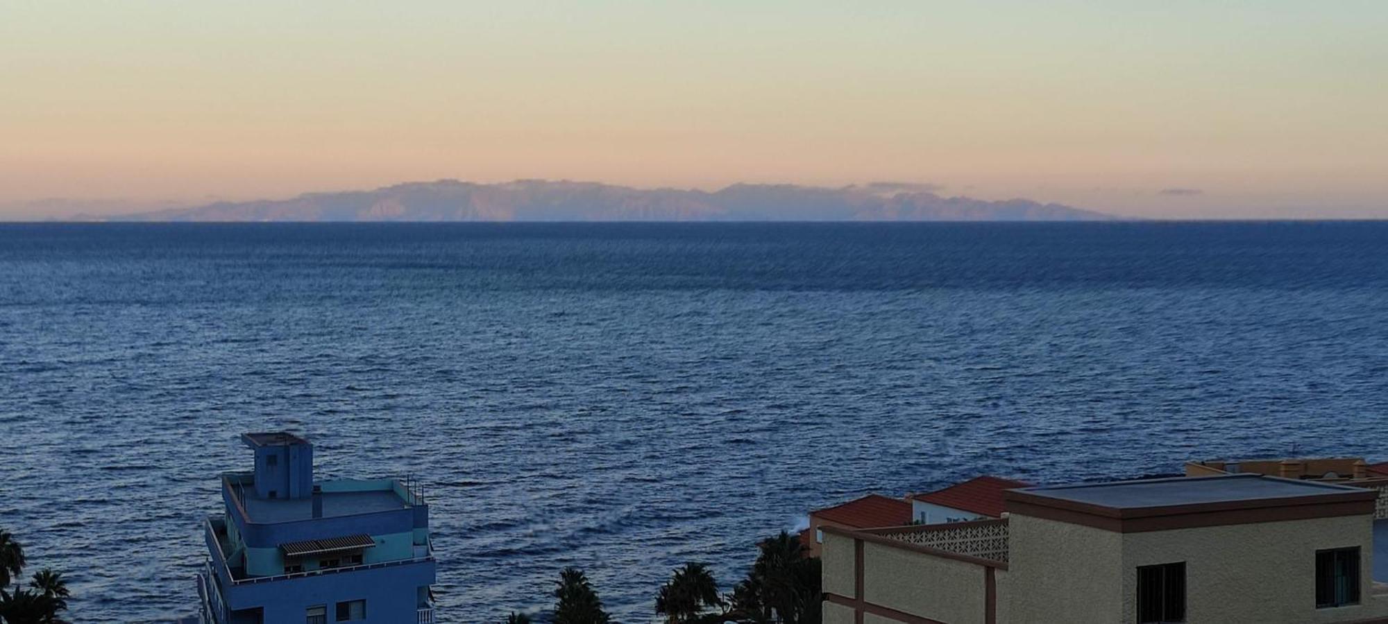Sunlivetenerife 坎德拉里亚 外观 照片