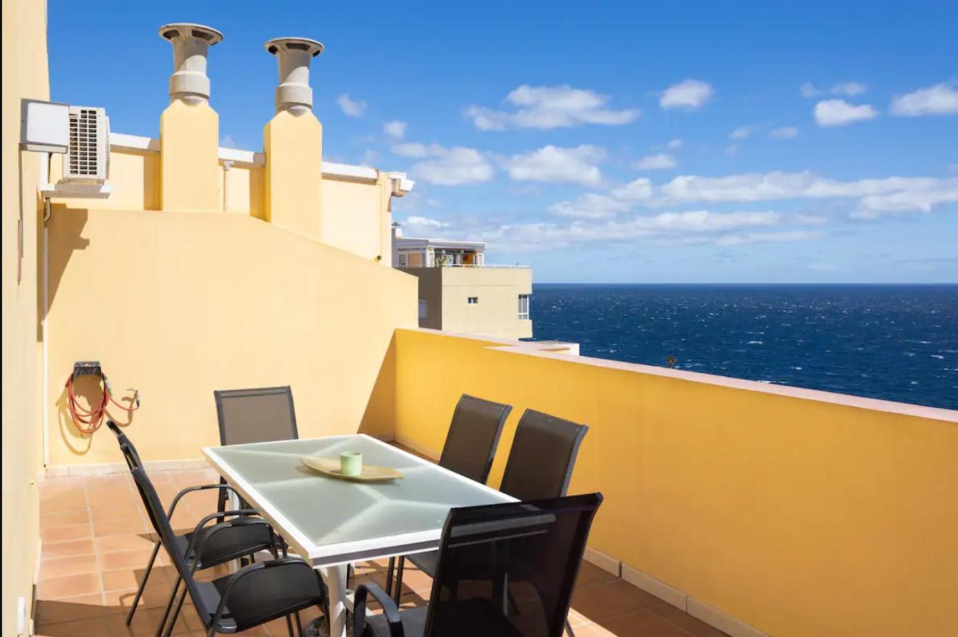 Sunlivetenerife 坎德拉里亚 外观 照片