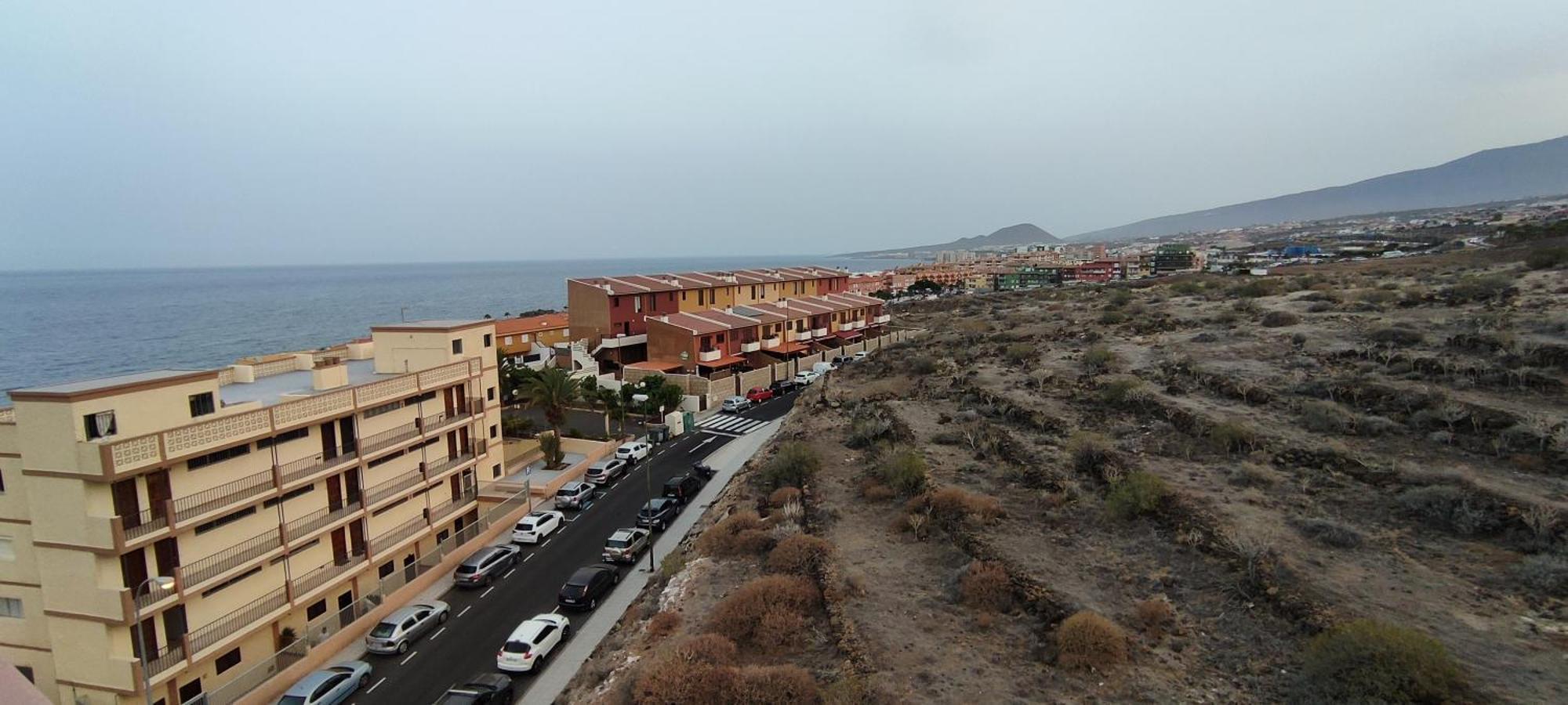 Sunlivetenerife 坎德拉里亚 外观 照片