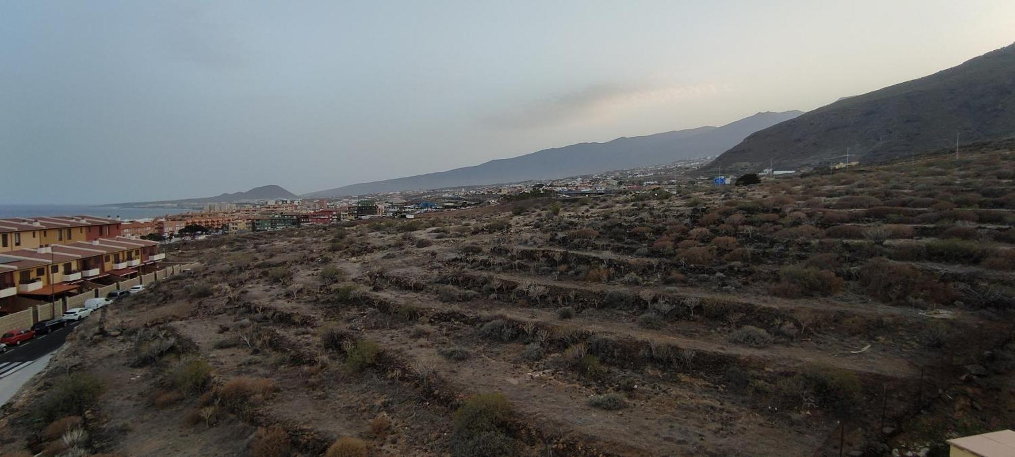 Sunlivetenerife 坎德拉里亚 外观 照片