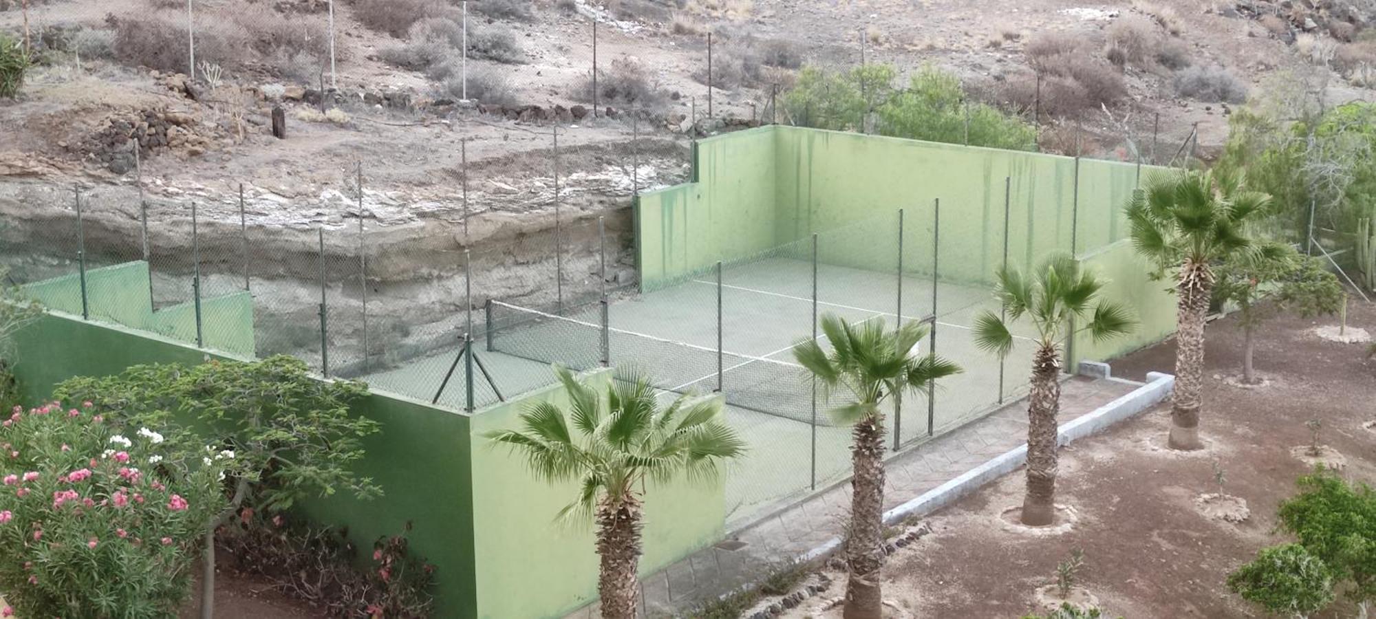 Sunlivetenerife 坎德拉里亚 外观 照片
