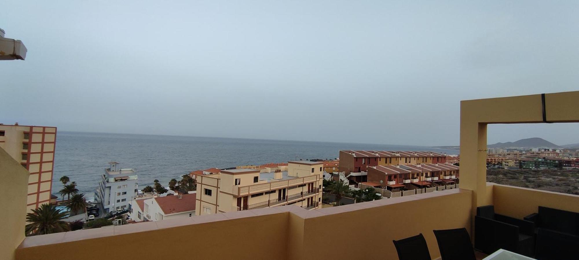Sunlivetenerife 坎德拉里亚 外观 照片