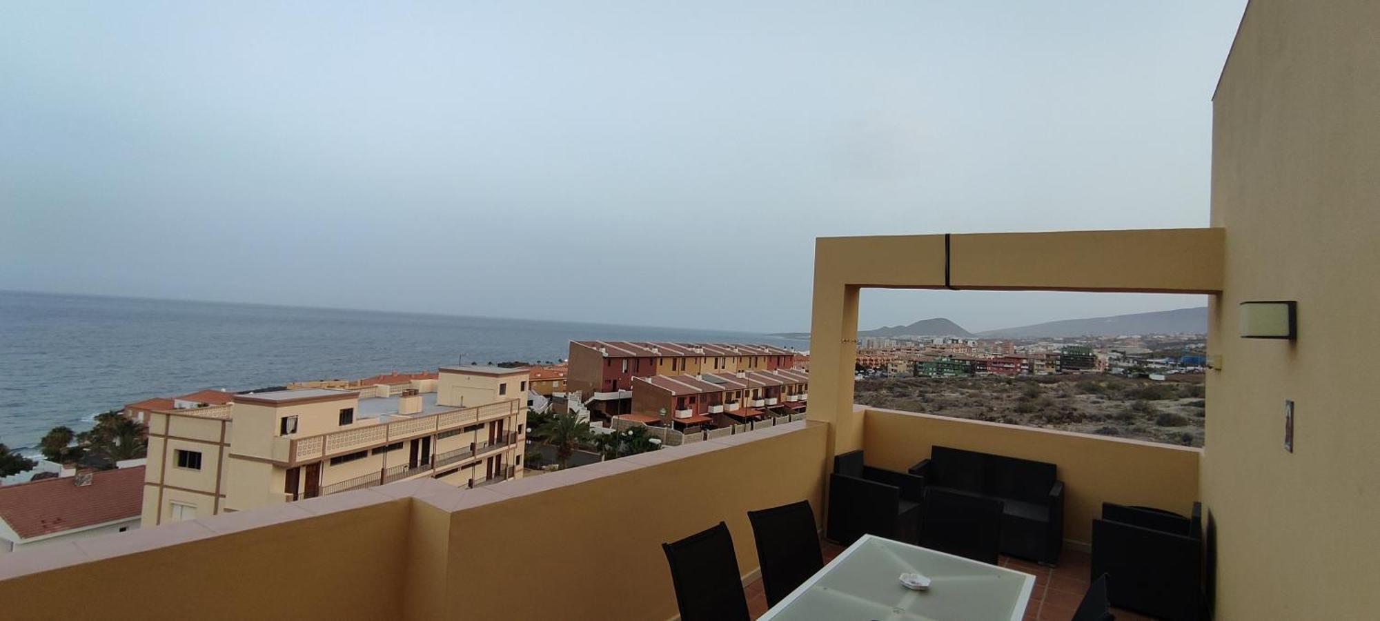 Sunlivetenerife 坎德拉里亚 外观 照片