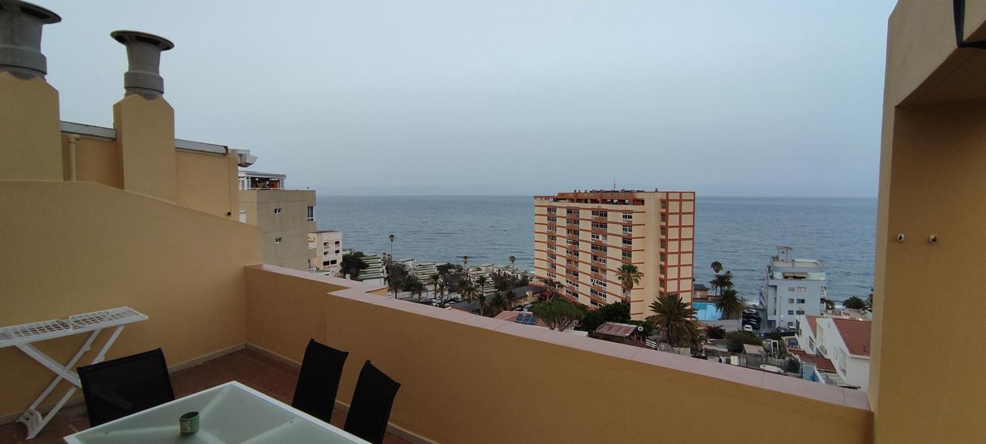 Sunlivetenerife 坎德拉里亚 外观 照片