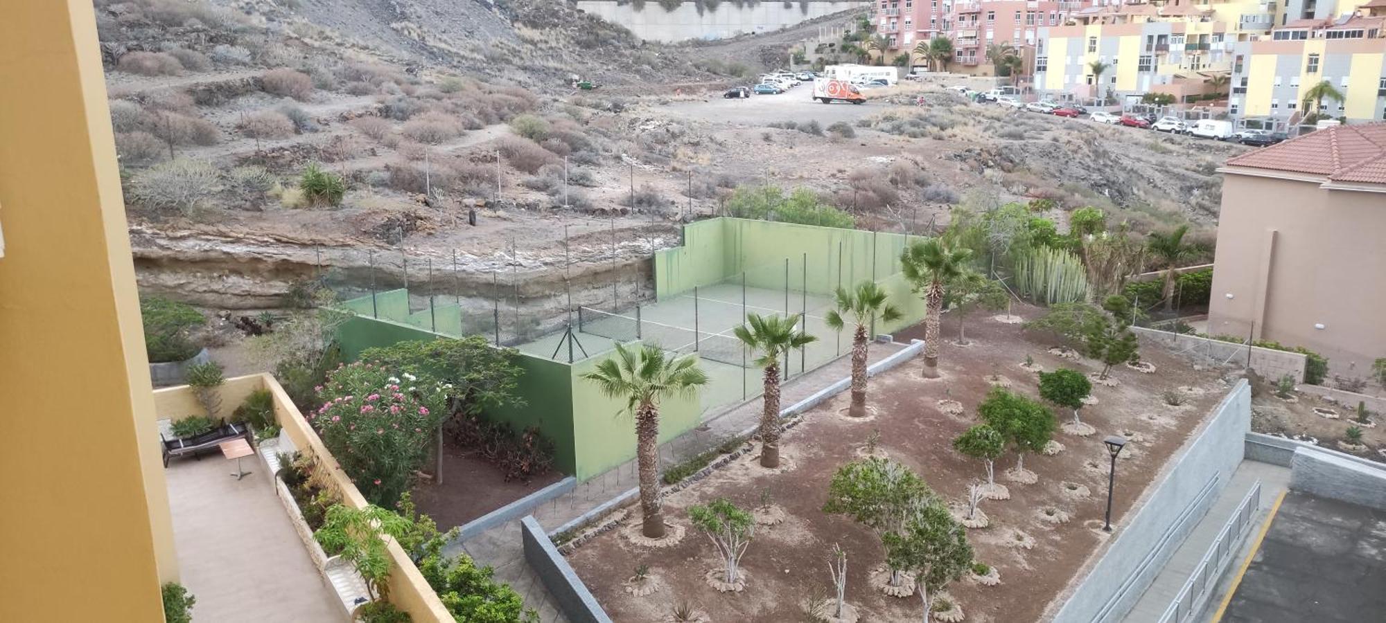 Sunlivetenerife 坎德拉里亚 外观 照片